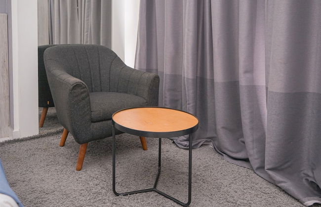 Elegant Studio at Casa De Parco Apartment - Foto 18