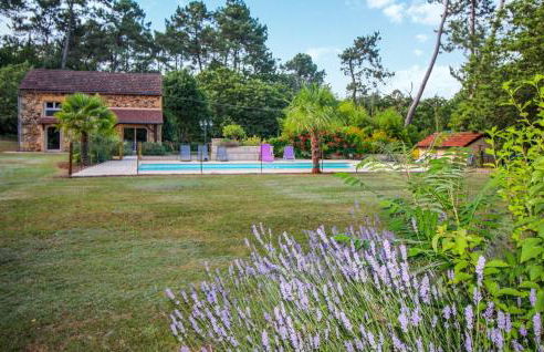 Beautiful Home In Montcabrier - Foto 11