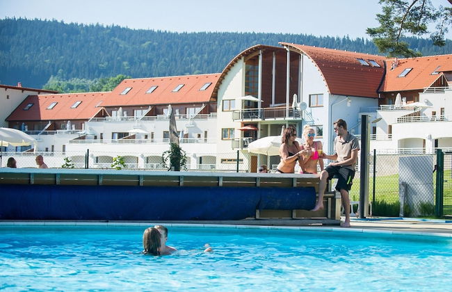 Lipno Lake Resort - Foto 73