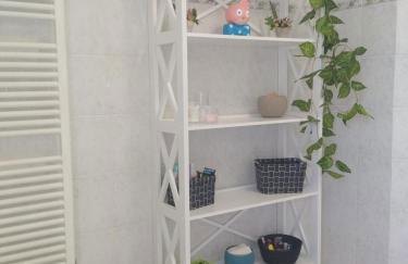 Modern apartment halfway between Milan and Como - Foto 30