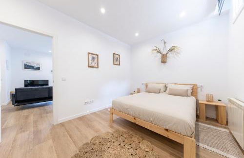 Apartamento con Jardín en el Oviedo Antiguo - Foto 18