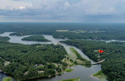 Firefly Lake House - Foto 65