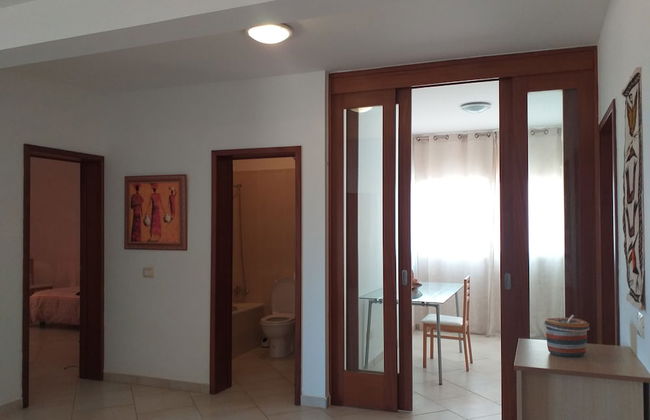 Swyn - The Flat Close To The Beach - Foto 29