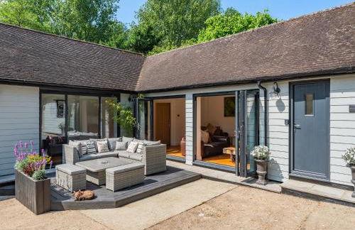 Foxton Lodge - Uk47296 - Foto 14