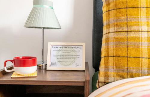 #03 The Haw thornes Sleeps 6 NEC 7mins - Foto 8