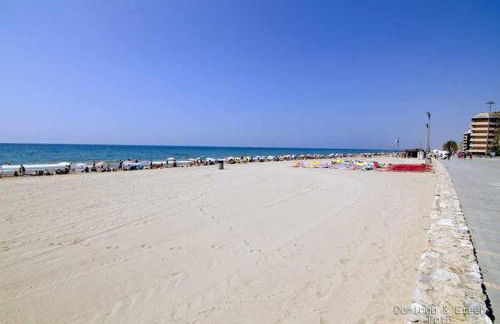 MARICEL Apartment - En la playa - Photo 10