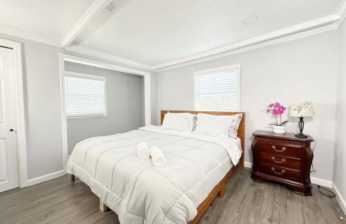 Cozy Large 5BR Beach Villa 1 Minute to Beach - Foto 18