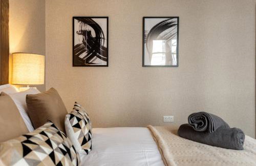 Crown Street Aparthotel - Foto 59