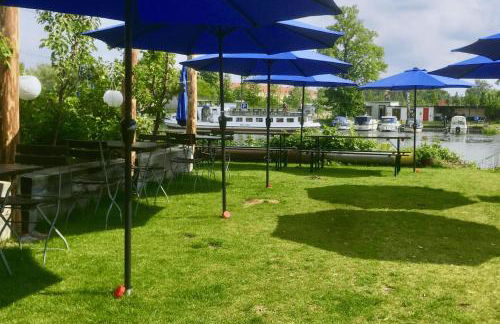 havelblau FERIENLOFTS - Foto 64