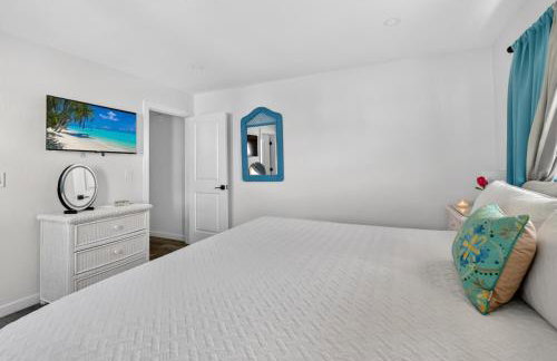 Dockside Delight Waterfront Gulf Access 4 mins to Beach - Foto 38