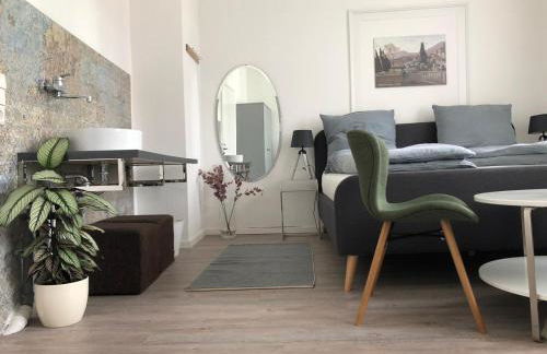 Ferienzimmer Tübingen - Foto 24