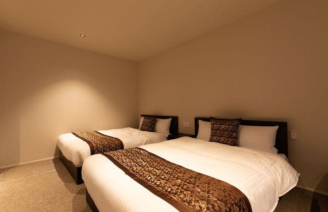 GRAND BASE Hiroshima Peace Memorial Park - Foto 32