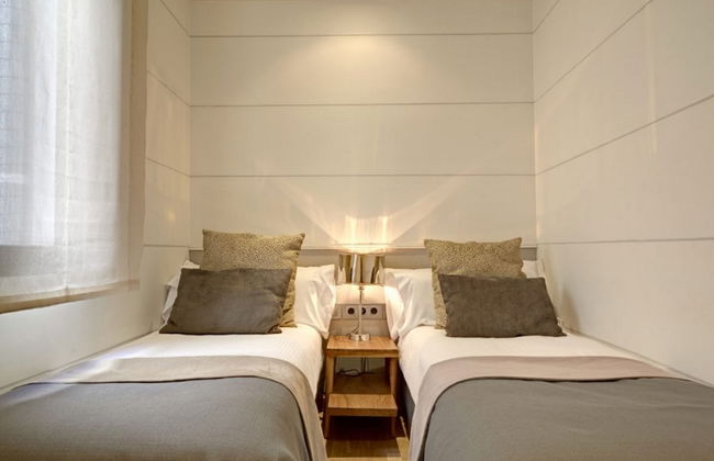 Apartments Sixtyfour - Foto 6