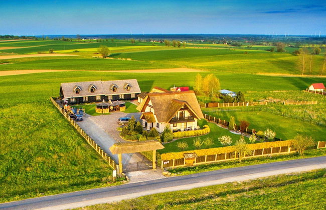 Cozy Studio 3 at the Seaside Agrotourism - Foto 31