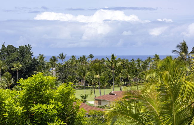 Keauhou Resort #111 - Foto 28