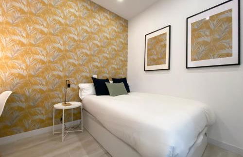 Batuecas Plaza Castilla - 4 dormitorios - Foto 9