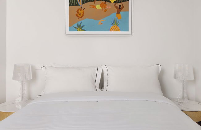 MAC Middle Park by Melbourne Apartment Collection - Foto 4