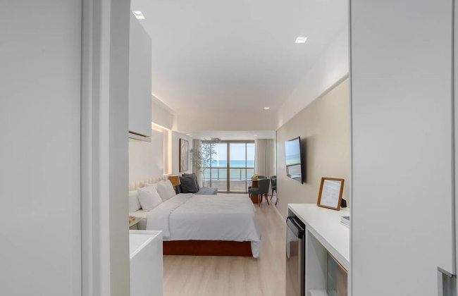 HY Beach Flats - Foto 53