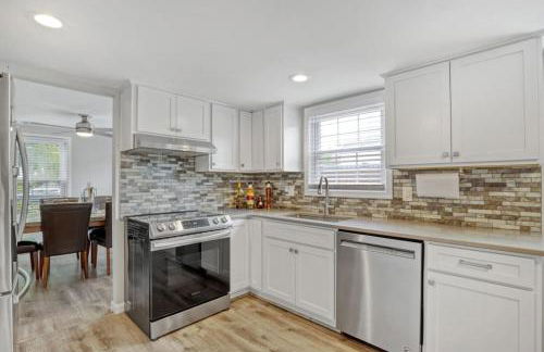 Luxury 4BR Family-Perfect House - Foto 32