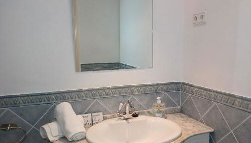 VUT Casa de la Catedral Baja - Foto 3, towels