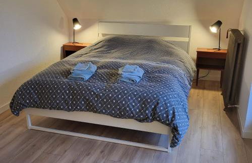 Maison de vacances au cœur du parc de la Brenne avec étang privé, Wi-Fi et animaux acceptés - FR-1-591-376 - Foto 8