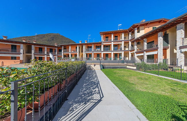 Le Terrazze PT36 by Wonderful Italy - Foto 24