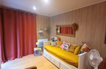 Charmant studio à Saint Brévin l'Océan - Foto 9