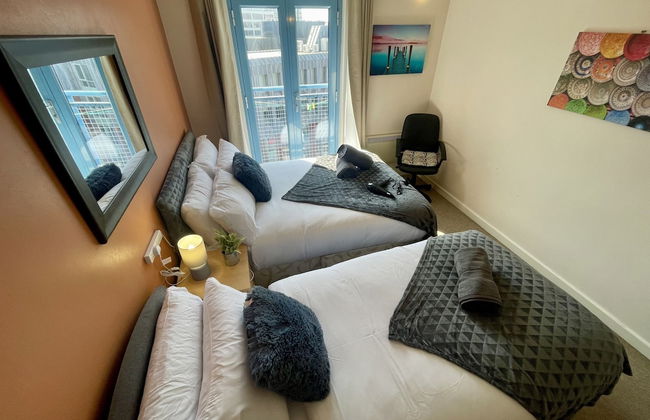 HK Life Serviced Apartment City Centre - Photo 11