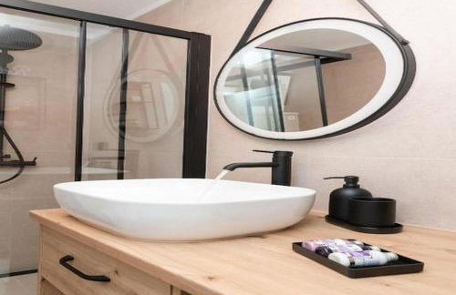 Villa ADRIANA - Two bedroom Villa with swimming pool - Foto 45