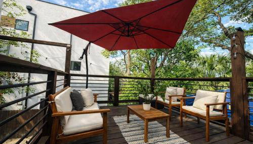 Casa Rio, 3 bedroom by the Pearl and Riverwalk - Foto 3