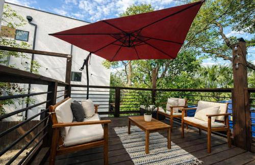 Casa Rio, 3 bedroom by the Pearl and Riverwalk - Foto 3