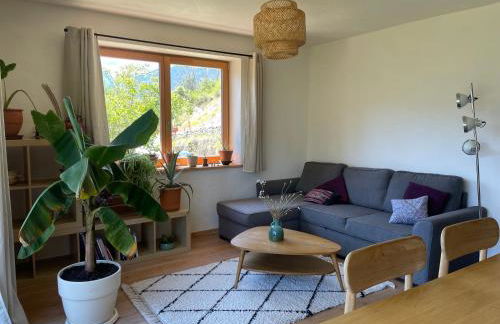 Très belle maison spacieuse et lumineuse, vue sur la station de Risoul et de Vars - Foto 12