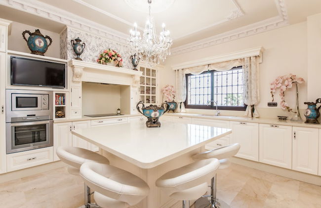 Cubo's Villa Dos Reyes - Foto 12