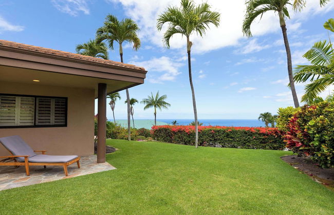 Hale Nene Pool, Hot Tub & Ocean Views! - Foto 45