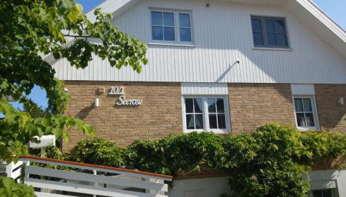 Apartment Seerose - Foto 2