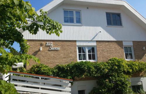 Apartment Seerose - Foto 2