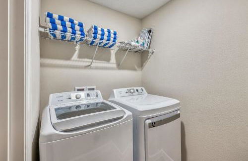 Villa Luxuosa | 4 Quartos | Perto da Disney! - Foto 31