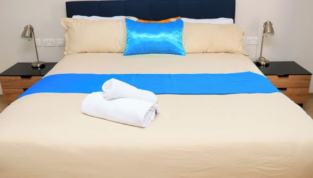 Elite Apartments - Foto 5, Habitación