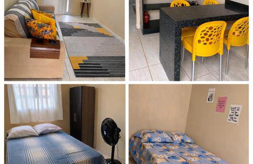 Casa temporada Garanhuns - Foto 2