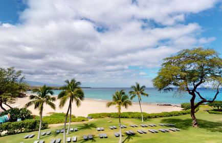 ❤PiH❤ Hapuna Sunsets Beachfront Steps From Ocean A33 - Foto 36