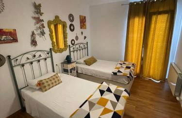 Apartahotel Belchite - Photo 23