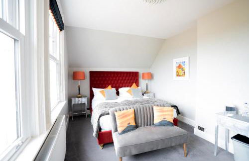 Dower House Hotel - Photo 53