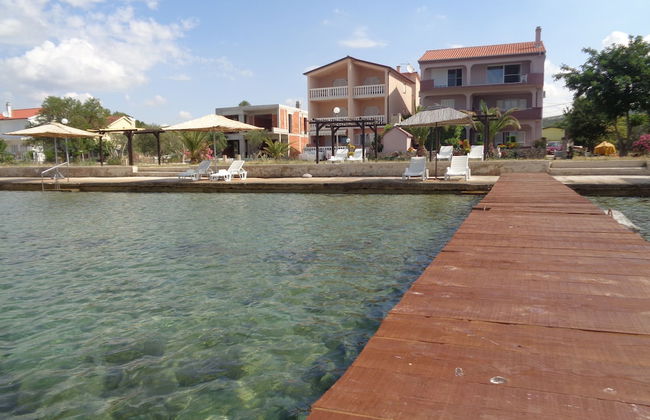 Euroholiday Apartments - Foto 1