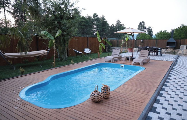 The Jungle Bungalov - Foto 13