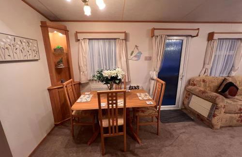 A & C Coastal Hideaway with outside Decking - Foto 32