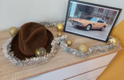 Kilomètre 99 - Foto 35