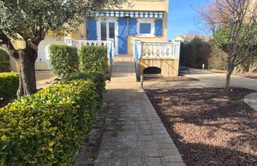 Villa du Soleil Le Clos des Oliviers - Photo 31