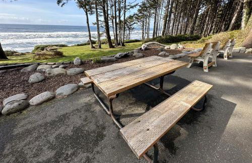 Ocean Front, Eagle at the Oregon House, Stairs to the Beach! - Foto 28