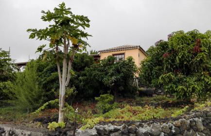 Casa Los Quemados - Foto 2