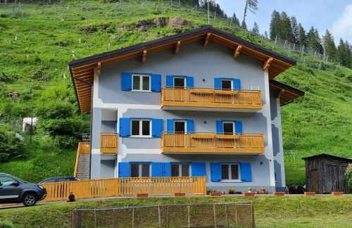 Ciamorc Relax & Sport Appartament for max 2 Adults 1 child 1 infant - Foto 33